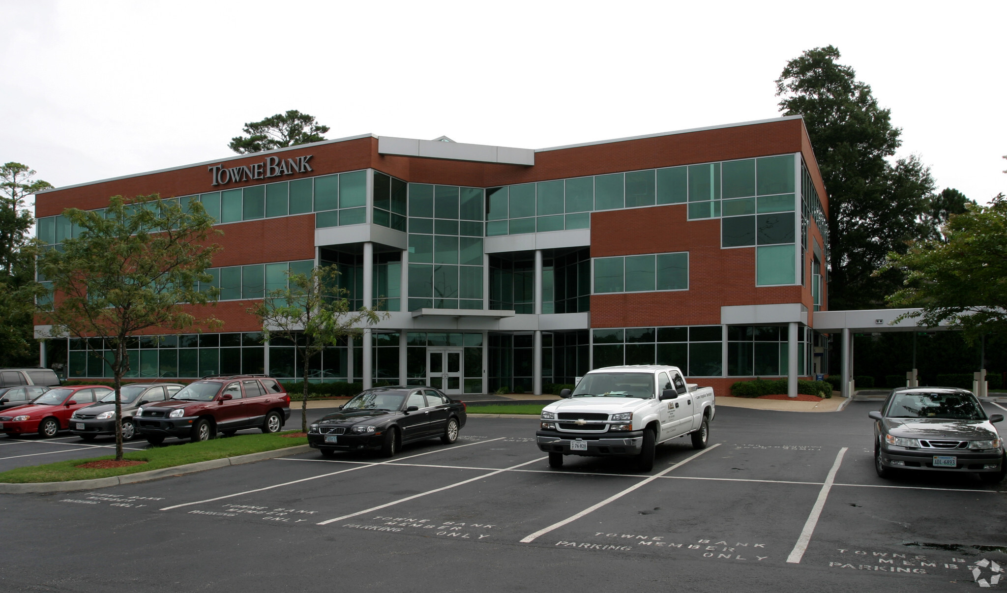 984 First Colonial Rd, Virginia Beach, VA 23454 - Office/Medical for ...