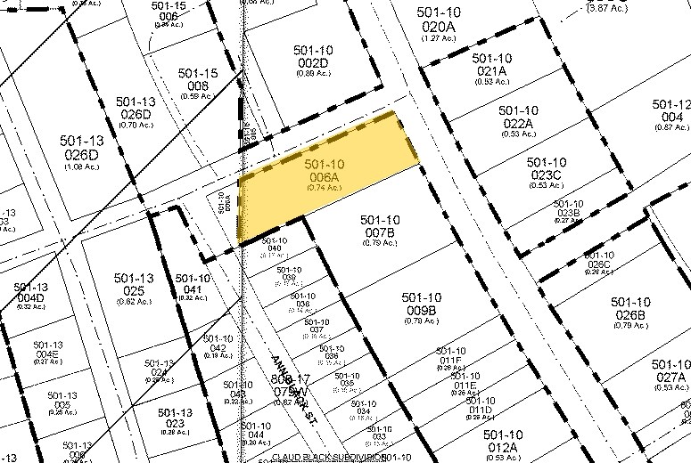 34300 S Old Black Canyon Hwy, Black Canyon City, AZ 85324 Retail for