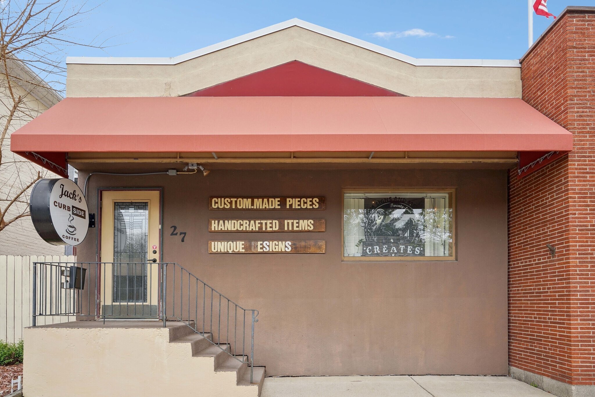 27 E Racine St, Janesville, WI for sale Building Photo- Image 1 of 1