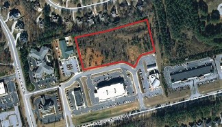 More details for 225-255 Center Pointe Pky, Stockbridge, GA - Land for Sale