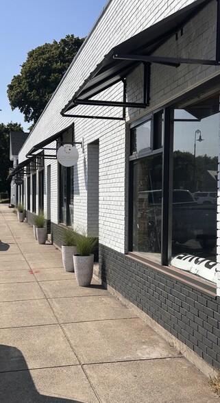 41-47 High St, Reading, MA for lease - Building Photo - Image 1 of 1