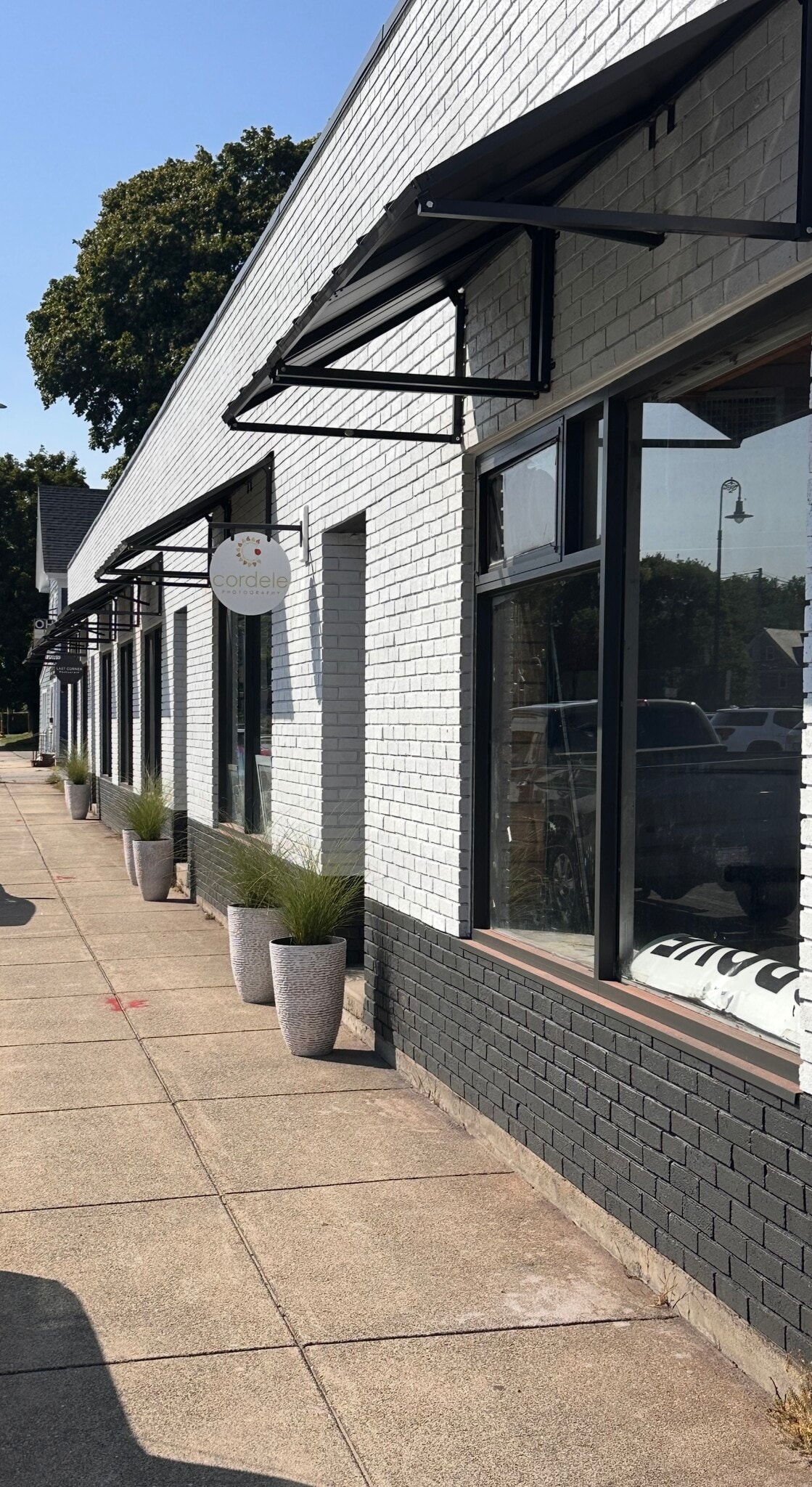 41-47 High St, Reading, MA for lease Building Photo- Image 1 of 2