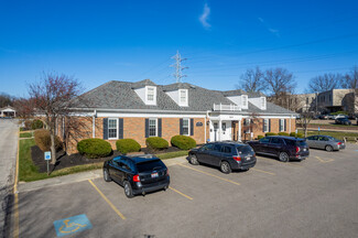 More details for 3610 W Market St, Fairlawn, OH - Office, Office/Medical for Lease