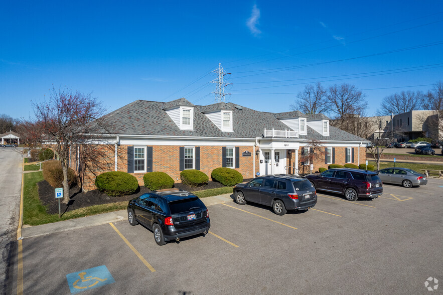 3610 W Market St, Fairlawn, OH for lease - Primary Photo - Image 1 of 5