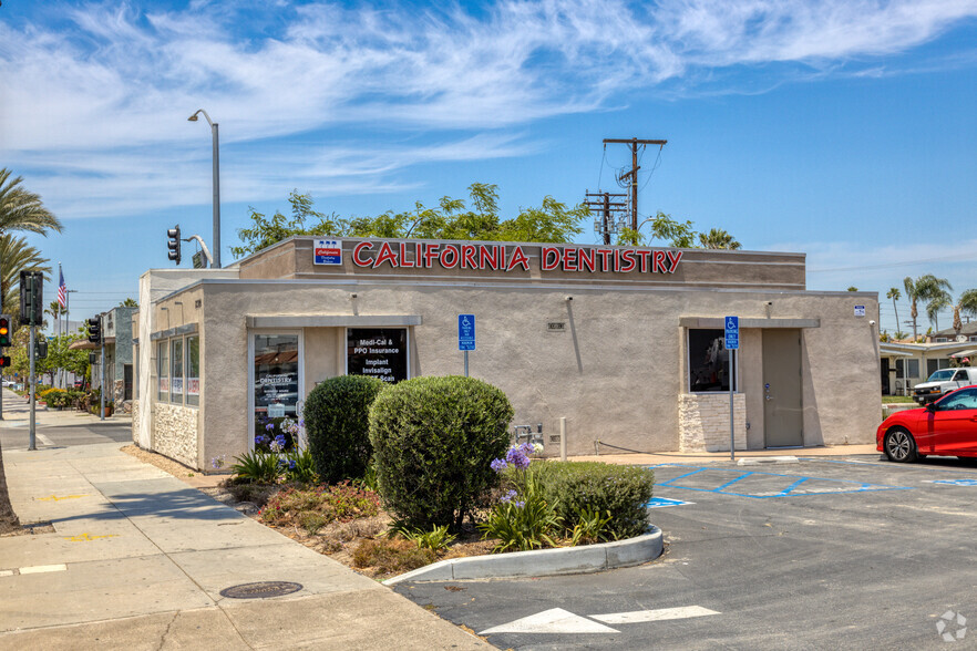 12311 Carson St, Hawaiian Gardens, CA for lease - Building Photo - Image 2 of 4