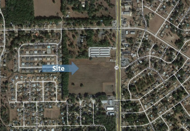 SE 58th Ave, Ocala, FL 34480 | LoopNet