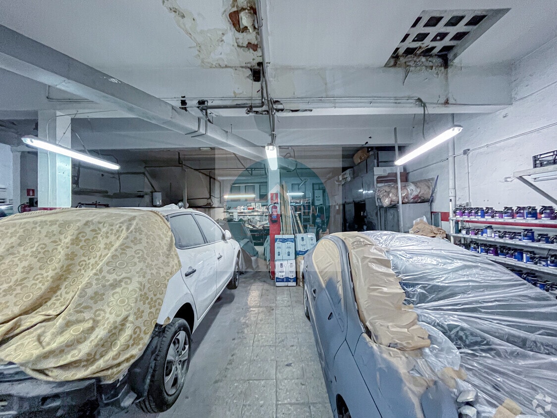 Madrid, MAD 28025 -  -  - Interior Photo - Image 1 of 6