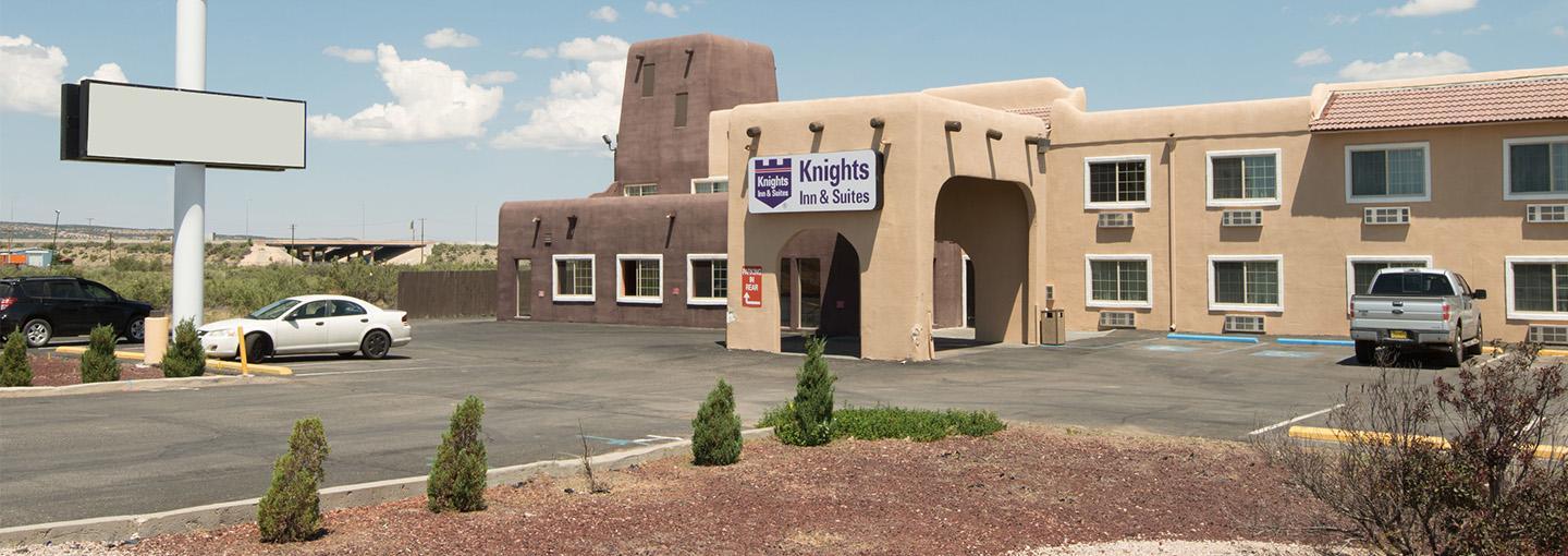 3208 W Historic Highway 66, Gallup, NM for sale Building Photo- Image 1 of 1