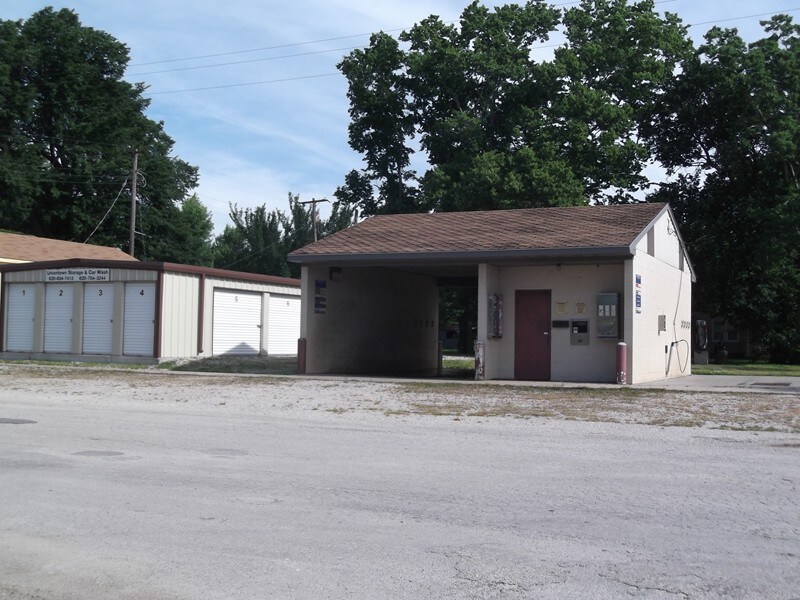111 3rd St, Uniontown, KS for sale Primary Photo- Image 1 of 1