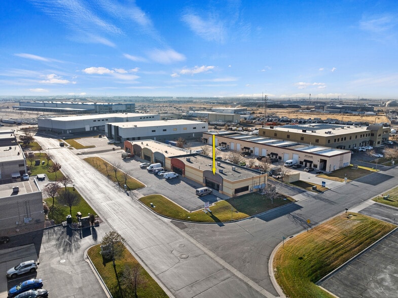 71 N Cutler Dr, North Salt Lake, UT for lease - Building Photo - Image 3 of 10