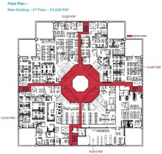 11100 N Oracle Rd, Tucson, AZ for lease Floor Plan- Image 1 of 1