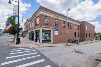 More details for 60 Main St, Nashua, NH - Office/Retail for Lease