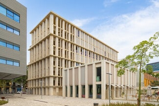 More details for Carrer de Pallars, 178, Barcelona - Office for Lease