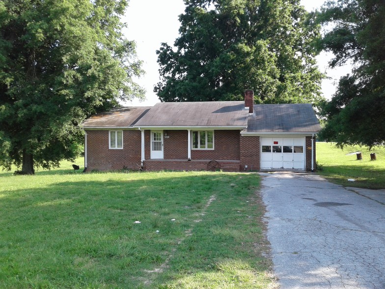 1759 NC-62, High Point, NC for sale - Building Photo - Image 1 of 1