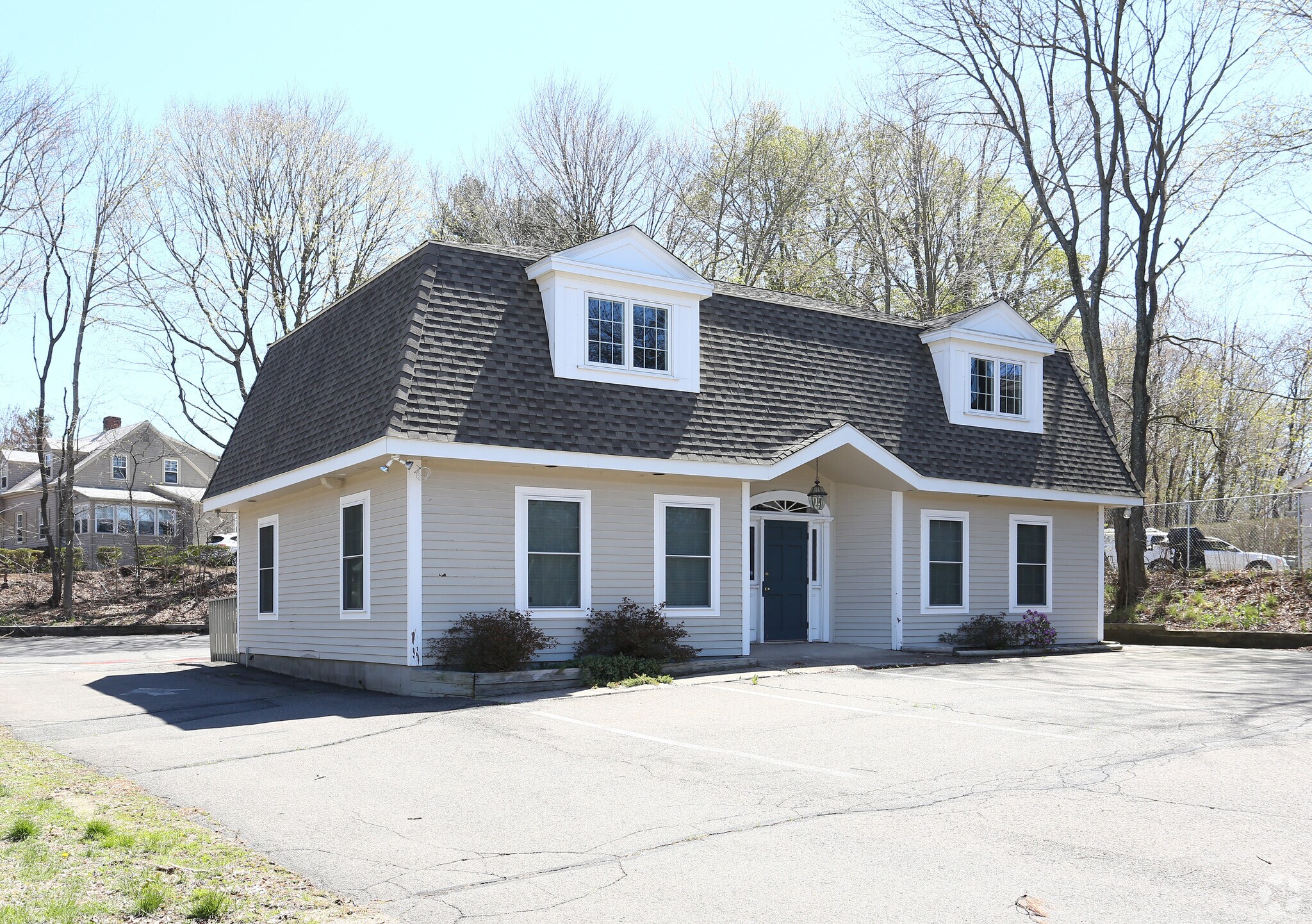 272 S Main St, Middletown, CT for sale Primary Photo- Image 1 of 1