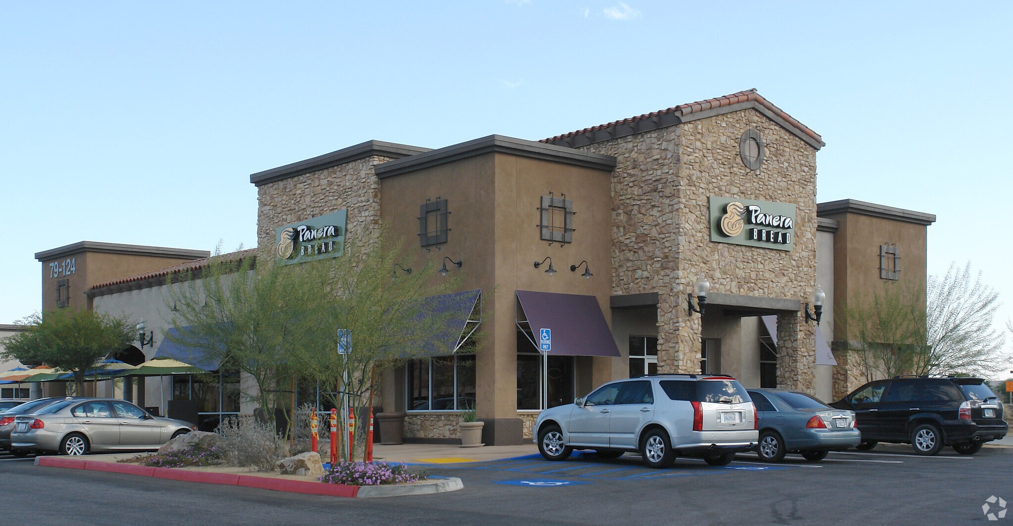 7902479234 Highway 111, La Quinta, CA 92253 The Pavilion at La