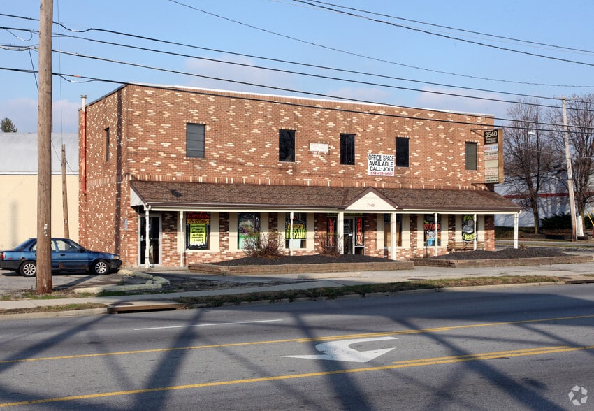 3540 E Main St, Columbus, OH for sale - Primary Photo - Image 1 of 1