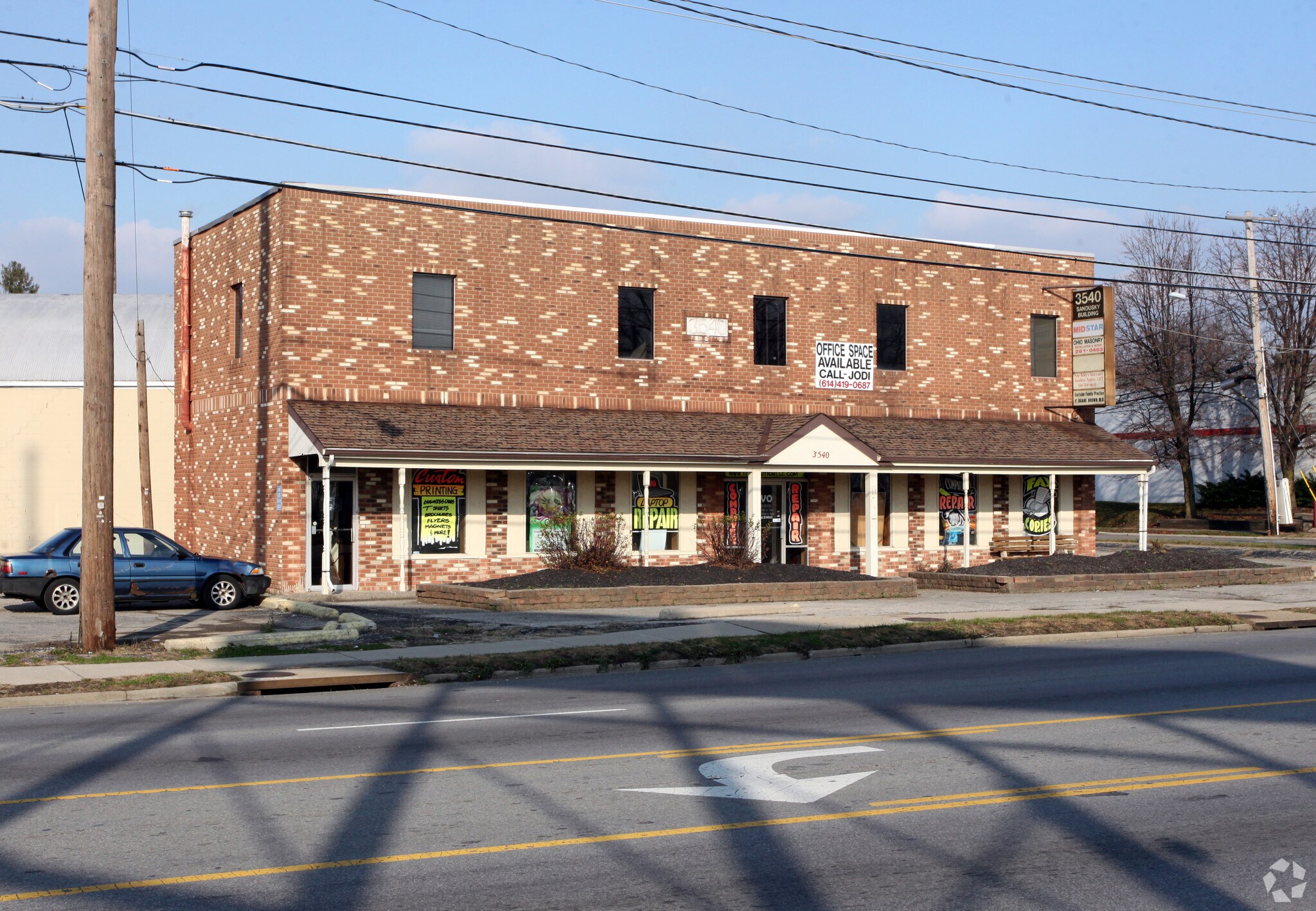 Retail in Columbus, OH for sale Primary Photo- Image 1 of 1