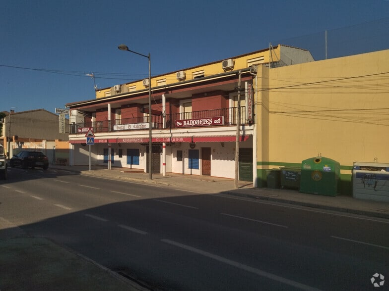 Carretera de Aranjuez, 35, Villaconejos, Madrid for sale - Building Photo - Image 2 of 17