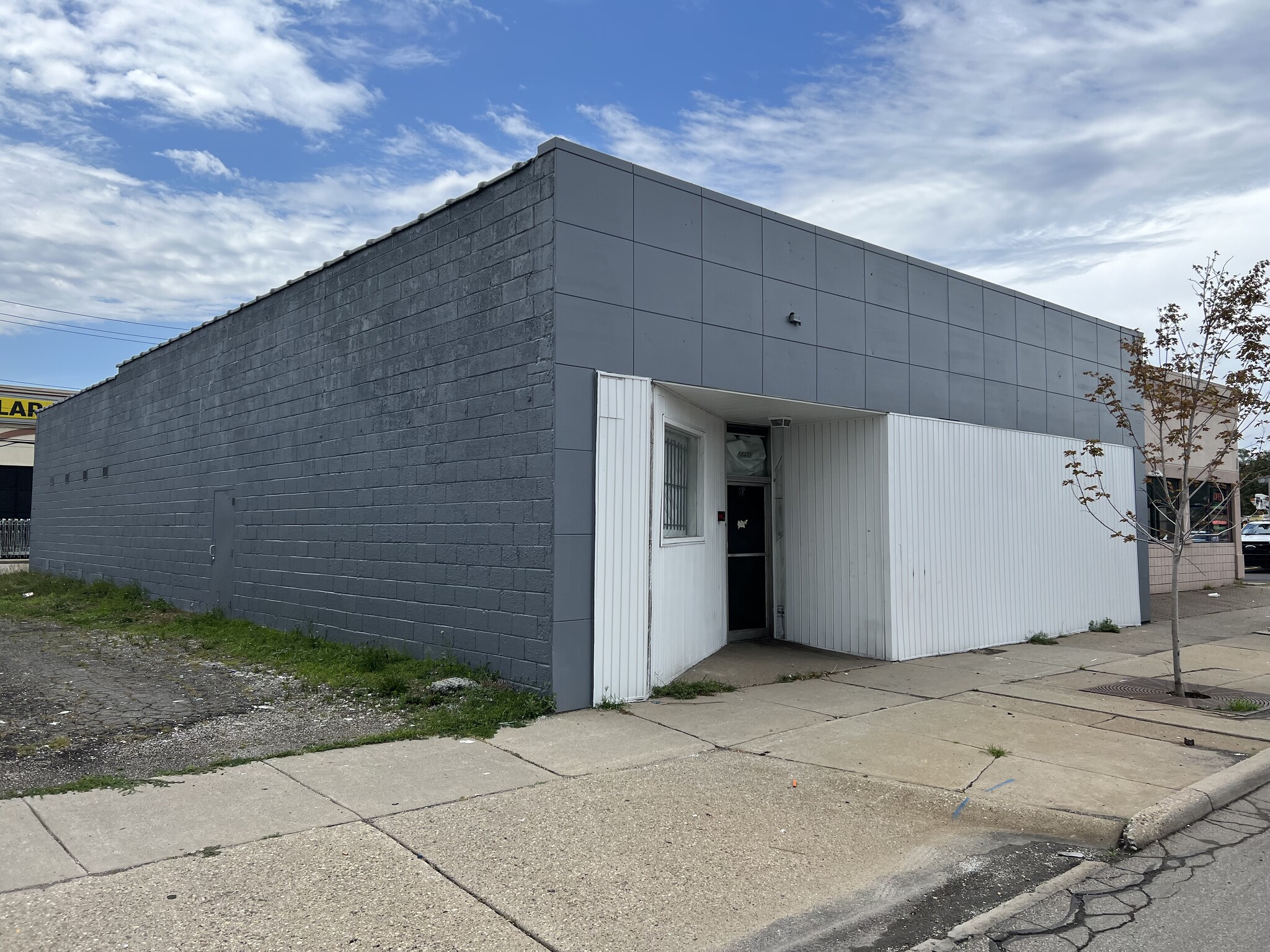 22917 Van Dyke Ave, Warren, MI for sale Building Photo- Image 1 of 1