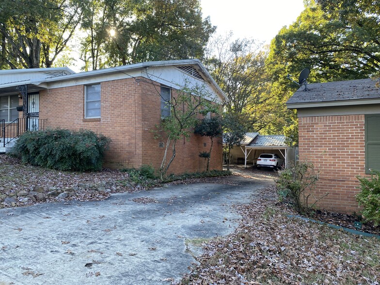 316 Keightley Dr, Little Rock, AR for sale - Building Photo - Image 3 of 12