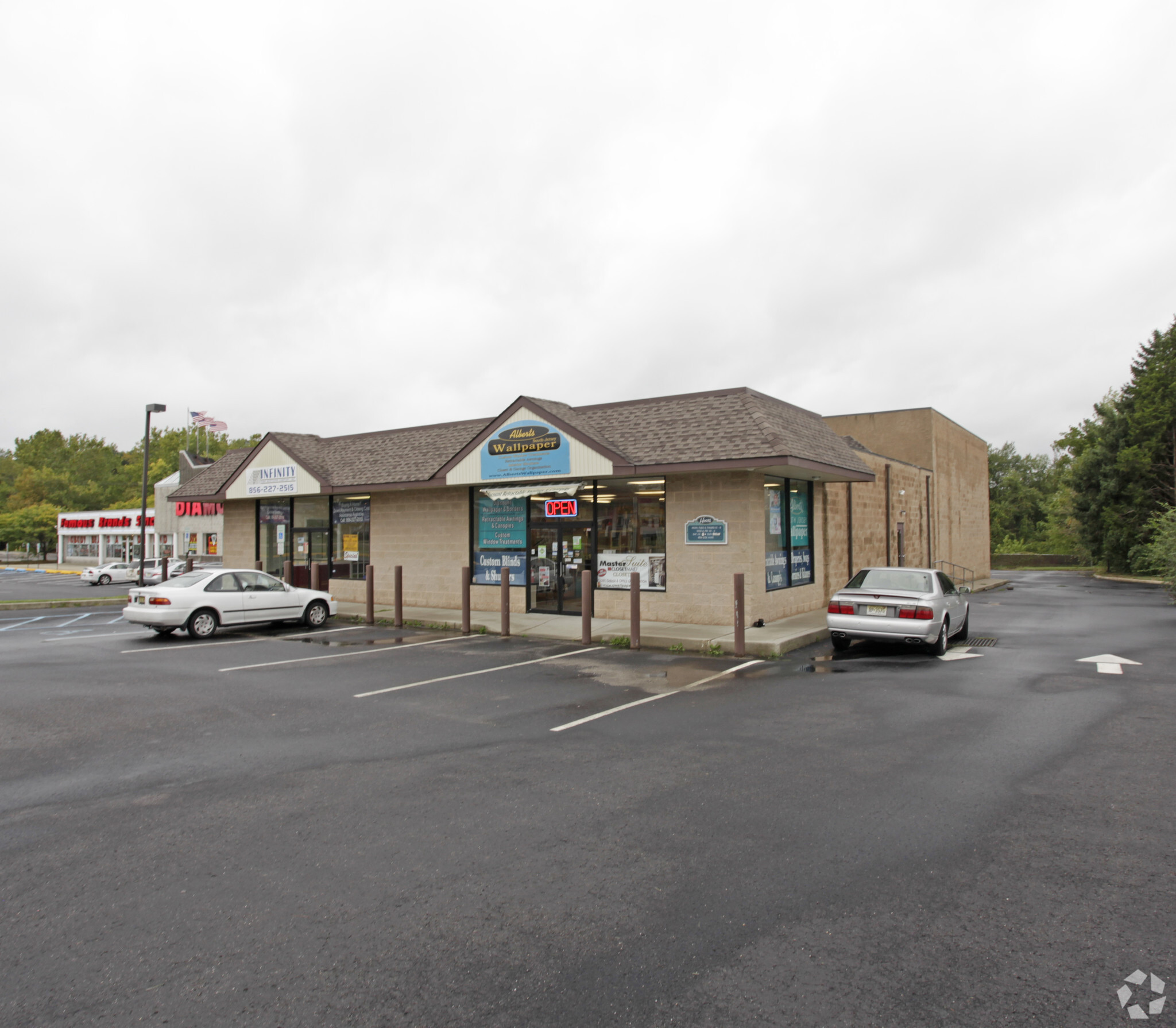 5471 Black Horse Pike, Turnersville, NJ for sale Primary Photo- Image 1 of 1