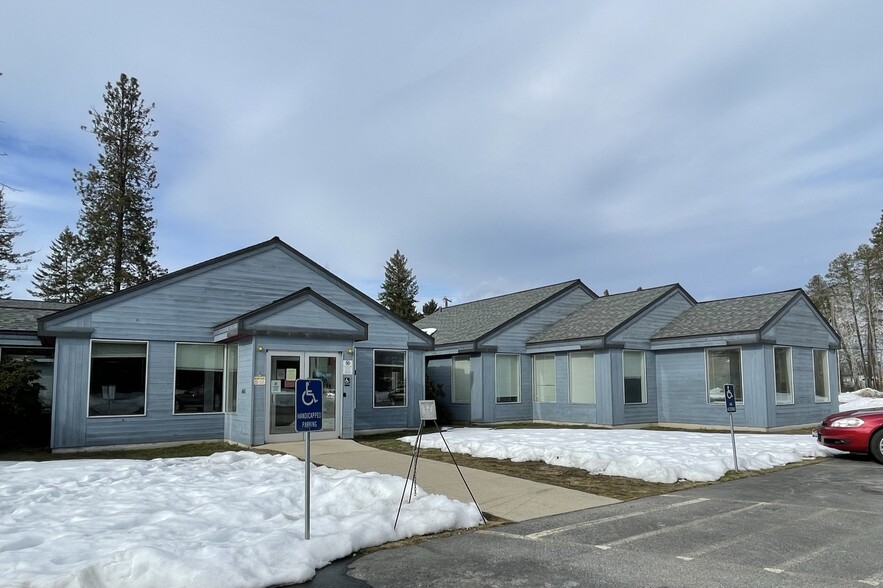 1717 Ontario St, Sandpoint, ID for sale - Building Photo - Image 1 of 1