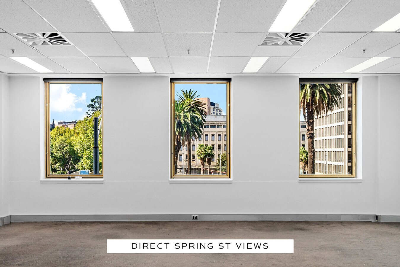 1 Little Collins St, Melbourne, VIC 3000 - Unit 23 - - Interior Photo - Image 2 of 2