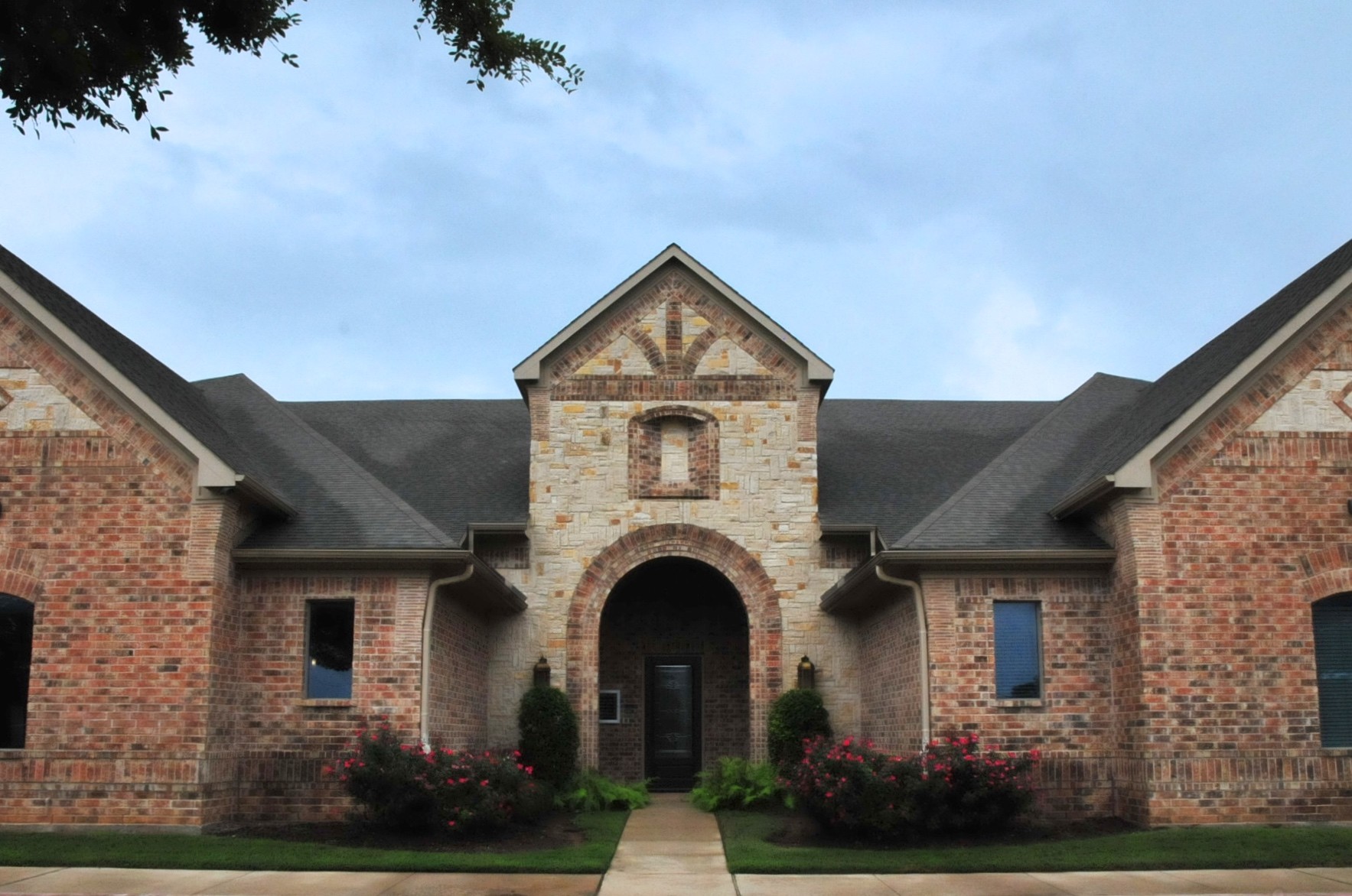 3419 Cross Timbers Rd, Flower Mound, TX for sale Building Photo- Image 1 of 1