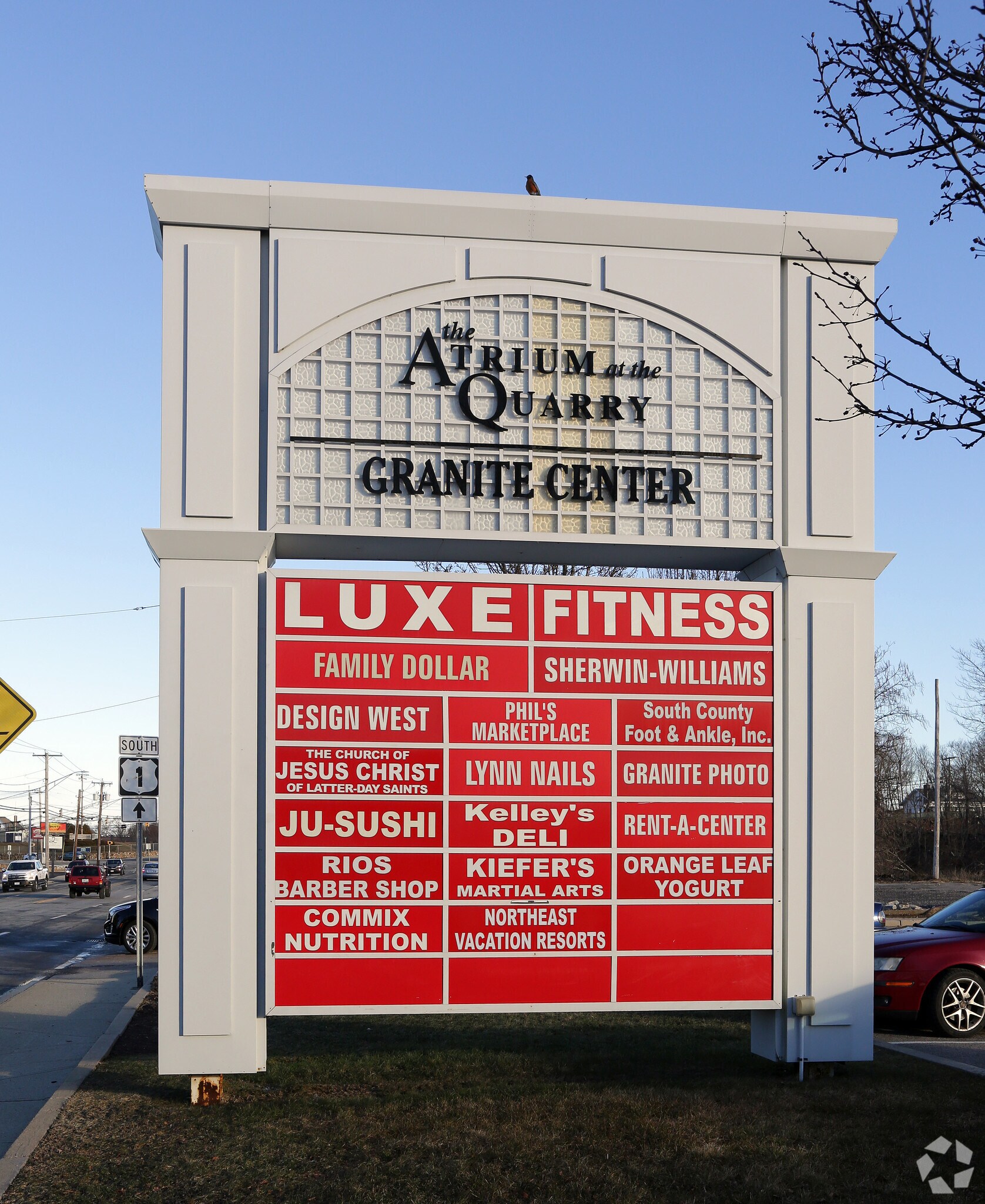 114-116 Granite St, Westerly, RI for sale Primary Photo- Image 1 of 1