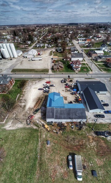 221 N Maple St, Orleans, IN for sale - Primary Photo - Image 1 of 1