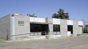 117 & 133 V Street - Warehouse
