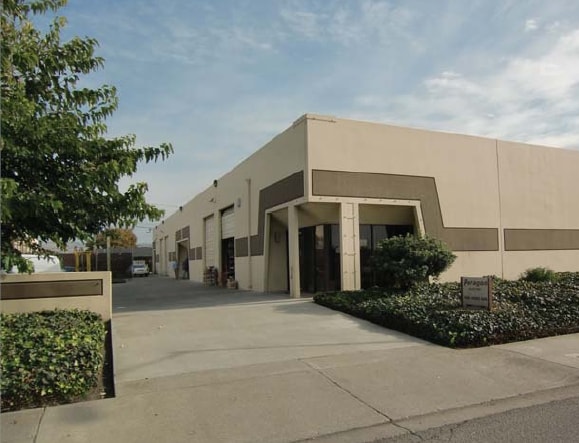 14358-14386 Wicks Blvd, San Leandro, CA for sale - Building Photo - Image 2 of 5