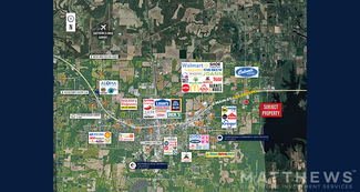 More details for 1275 N Reed Station Rd, Carbondale, IL - Industrial for Sale