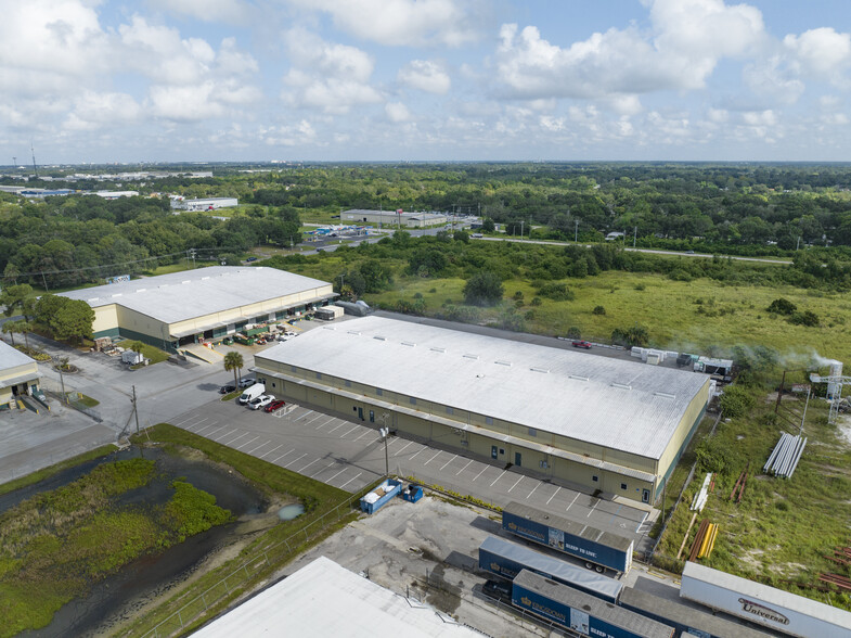 3020 Reynolds Rd, Lakeland, FL for lease - Aerial - Image 3 of 5