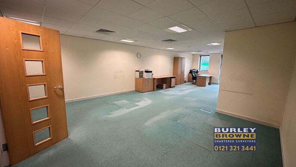 Chester Rd, Birmingham for lease - Building Photo - Image 3 of 10
