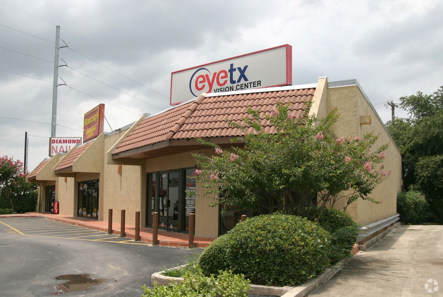 5007-5011 Walzem Rd, San Antonio, TX for sale - Building Photo - Image 2 of 2