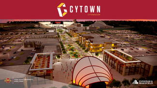 More details for CyTown | Jack Trice Way, Ames, IA - Multiple Space Uses for Lease