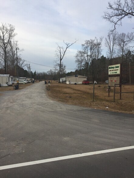 1998 Hickory Ln, Linden, AL for sale - Primary Photo - Image 1 of 1