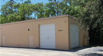 28220 Old US Highway 41, Bonita Springs FL - Warehouse