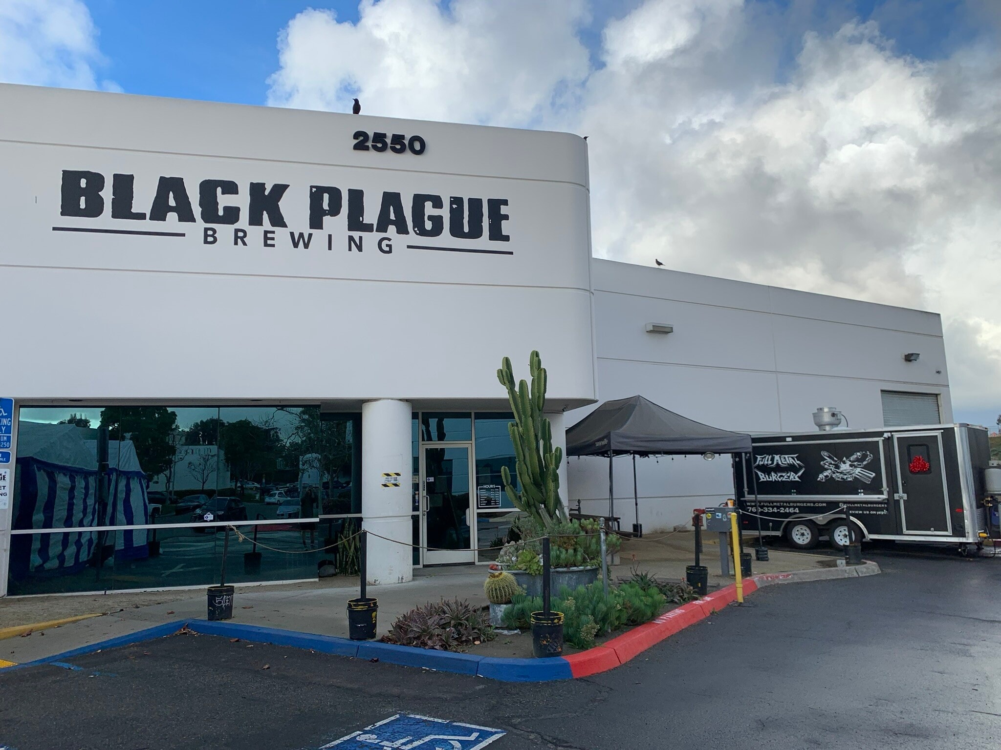 2550 Jason Ct, Oceanside, CA for sale Building Photo- Image 1 of 12