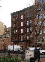 84 Grove St, New York NY - Office Space