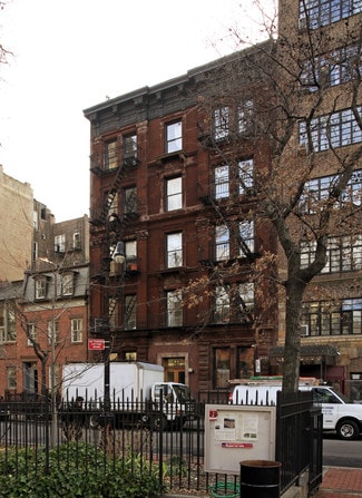 More details for 84 Grove St, New York, NY - Office/Medical for Lease