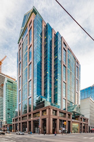 More details for 151 Yonge St, Toronto, ON - Office for Lease