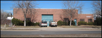 More details for 2775 Valmont Rd, Boulder, CO - Industrial for Lease