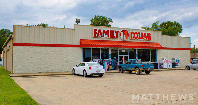 310 W Main St, Oak Grove, LA for sale Building Photo- Image 1 of 5