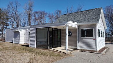 310 N State St, Concord, NH for lease Building Photo- Image 1 of 15