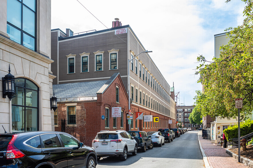 10-14 Arrow St, Cambridge, MA for lease - Building Photo - Image 2 of 9