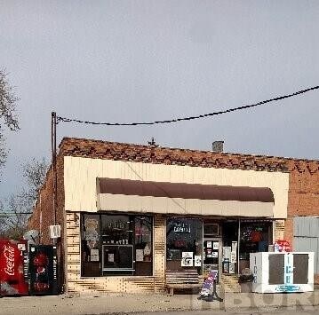 314 Front St, Cygnet, OH for sale - Building Photo - Image 1 of 1