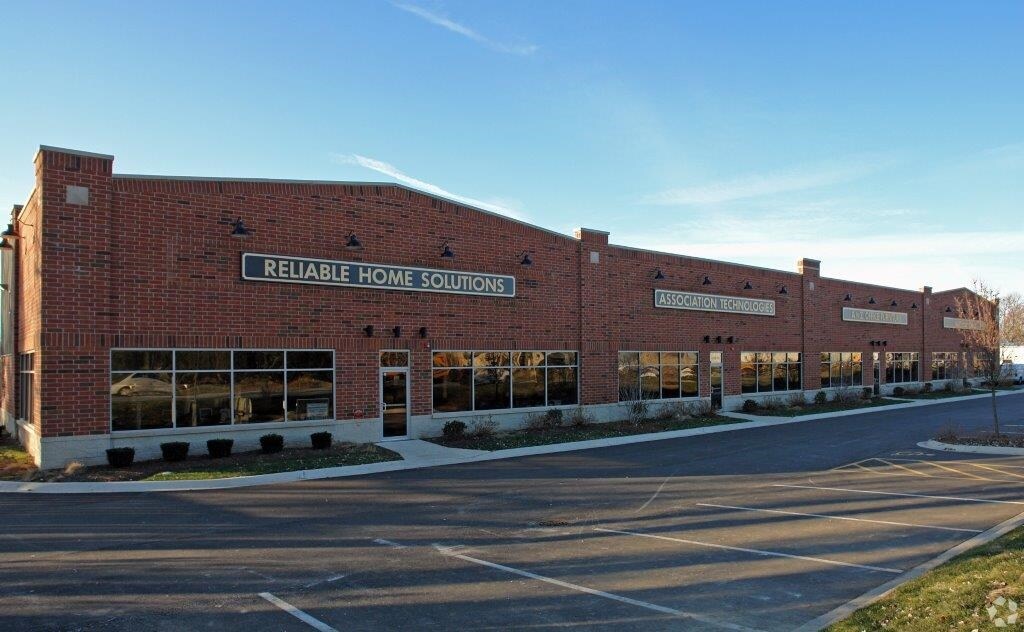 470 Roosevelt Rd, West Chicago, IL for sale Building Photo- Image 1 of 1